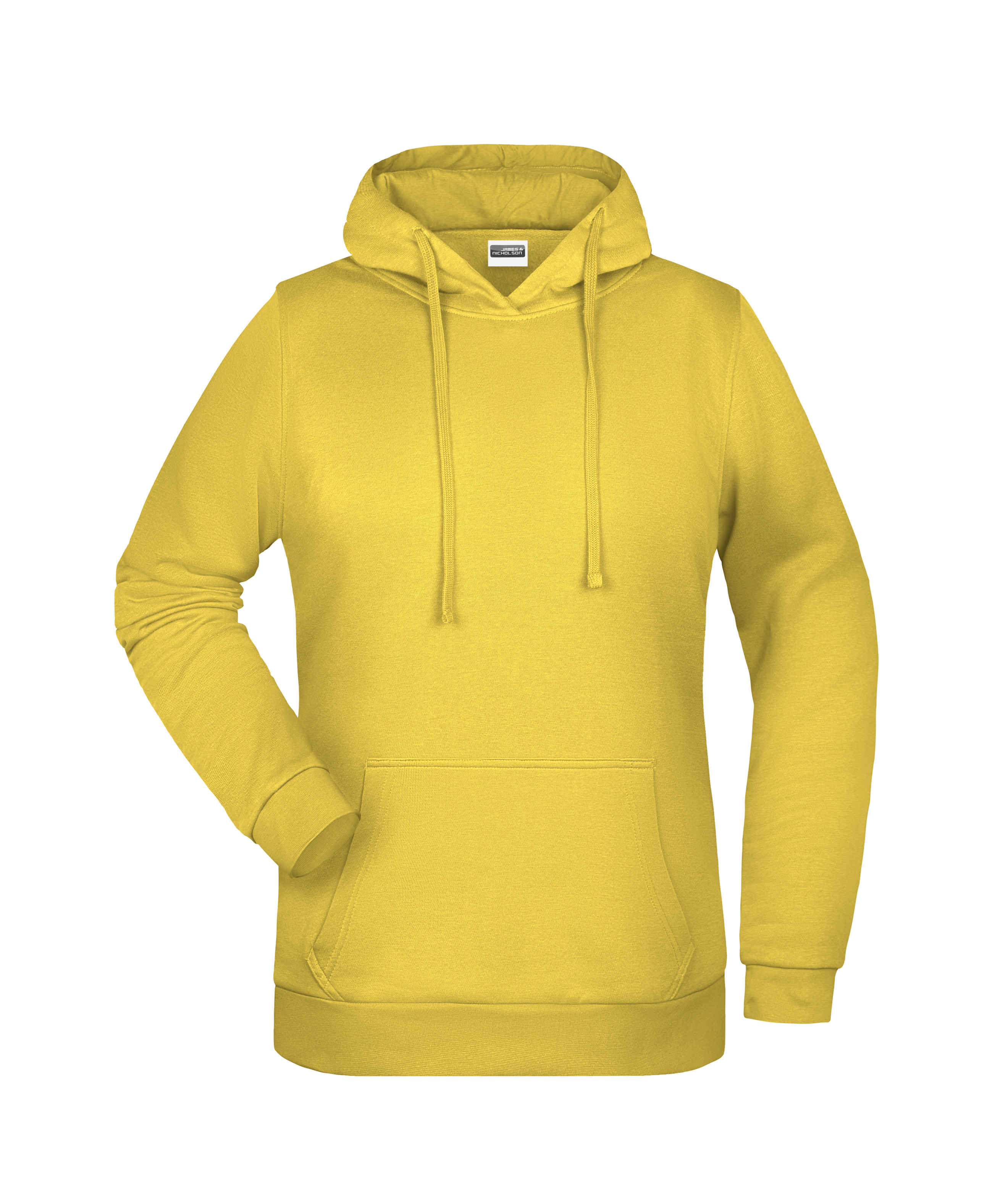 Damen-Hoodie