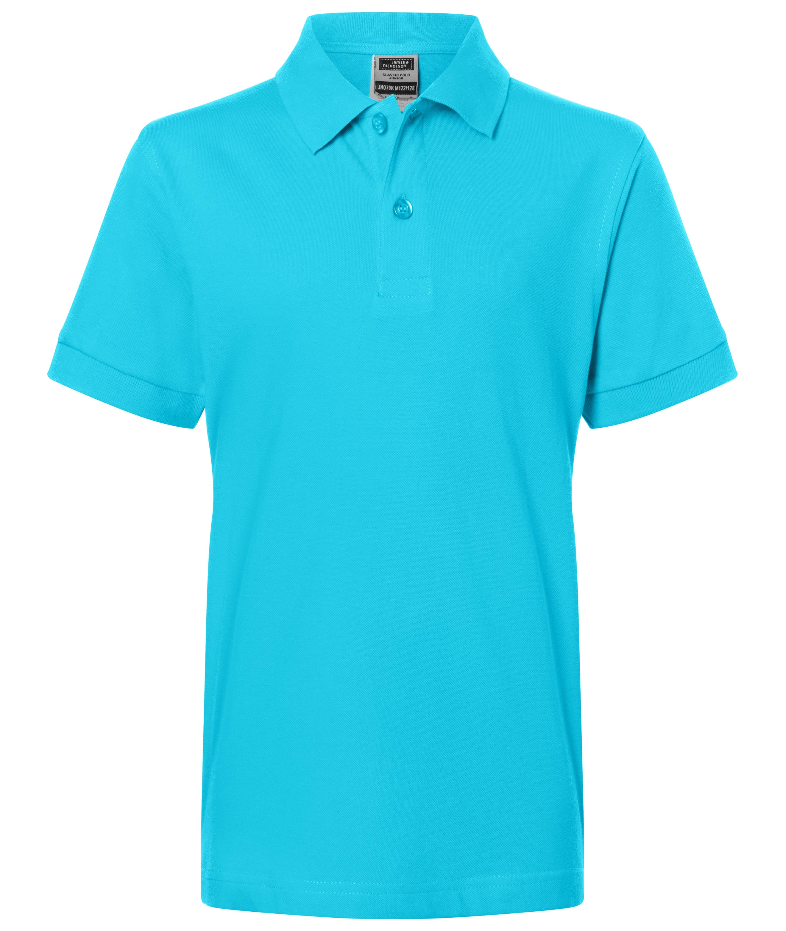 Kinder-Polo-Shirt