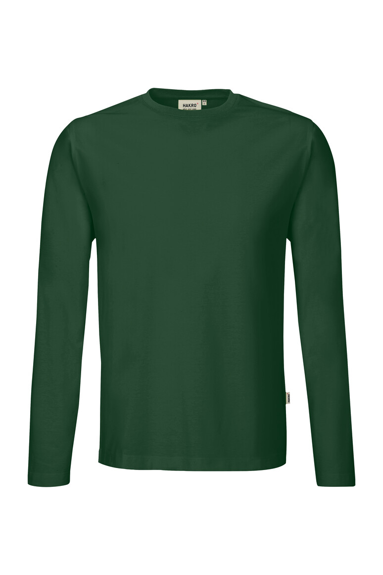 Herren-Longsleeve