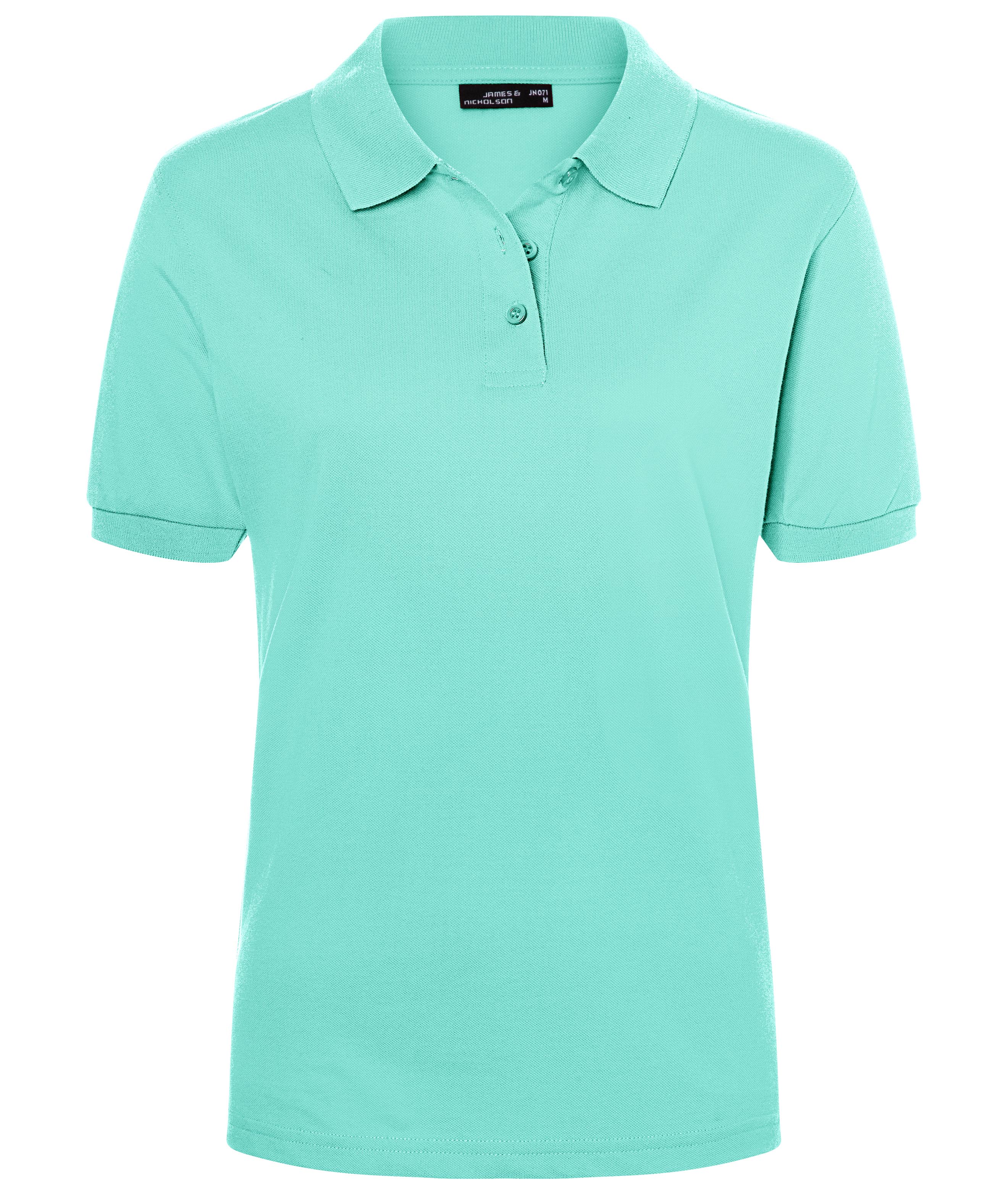 Damen-Polo-Shirt