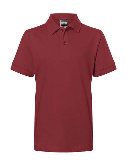 Kinder-Polo-Shirt