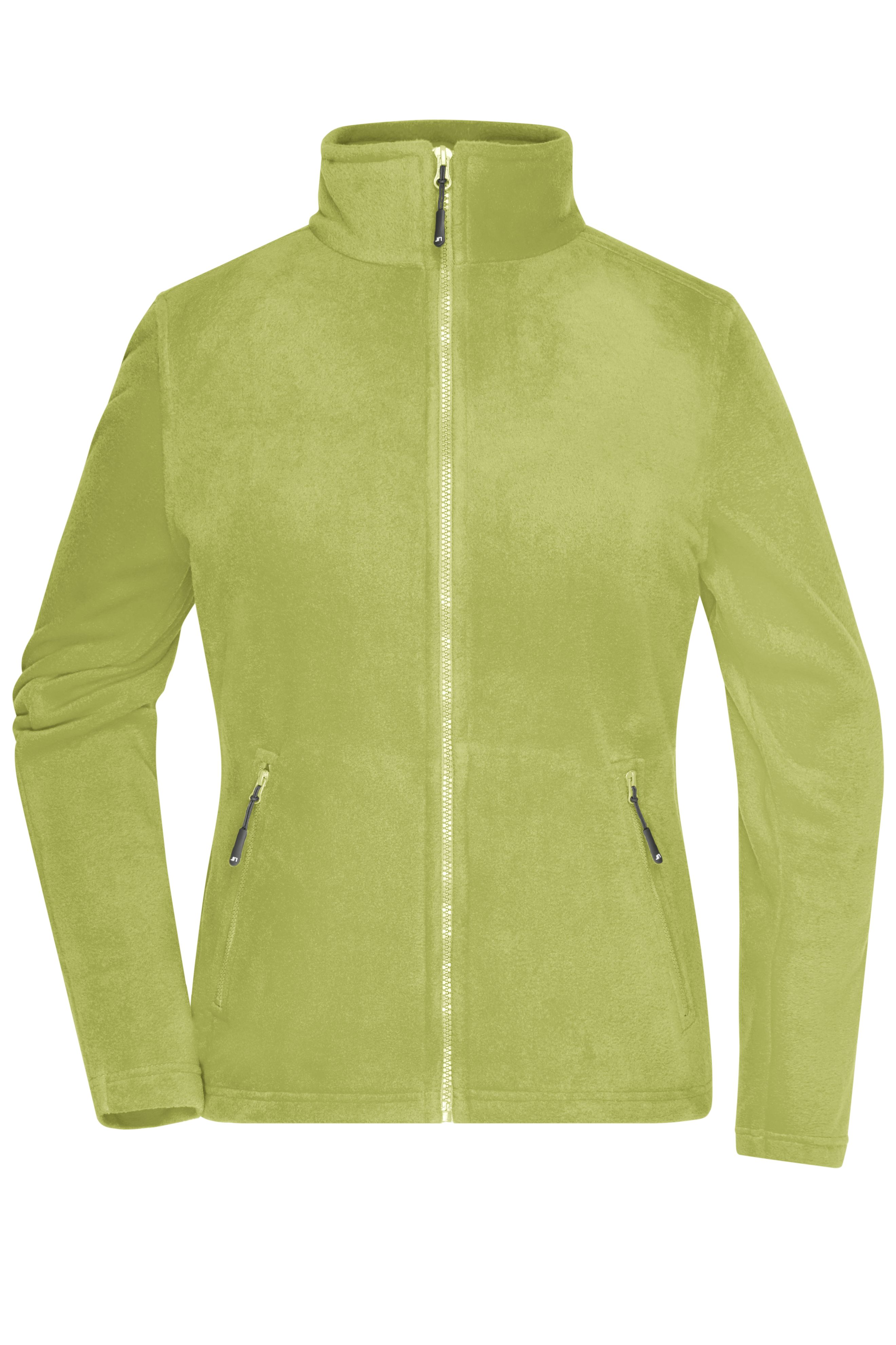 Damen-Fleecejacke