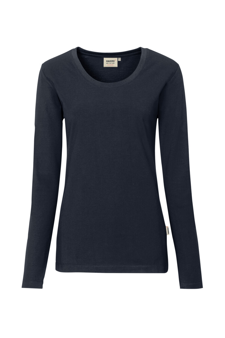 Damen-Longsleeve