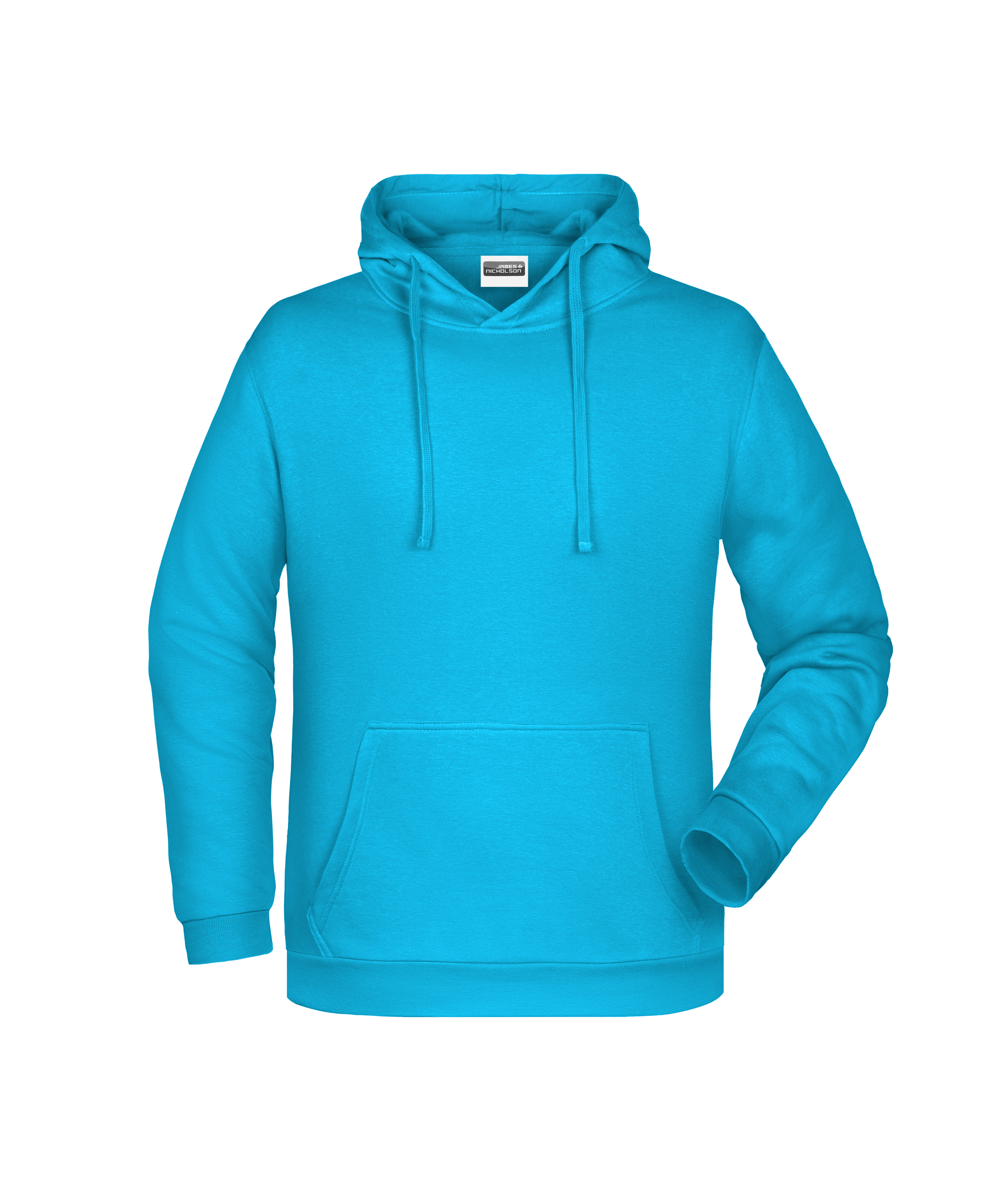 Herren-Hoodie