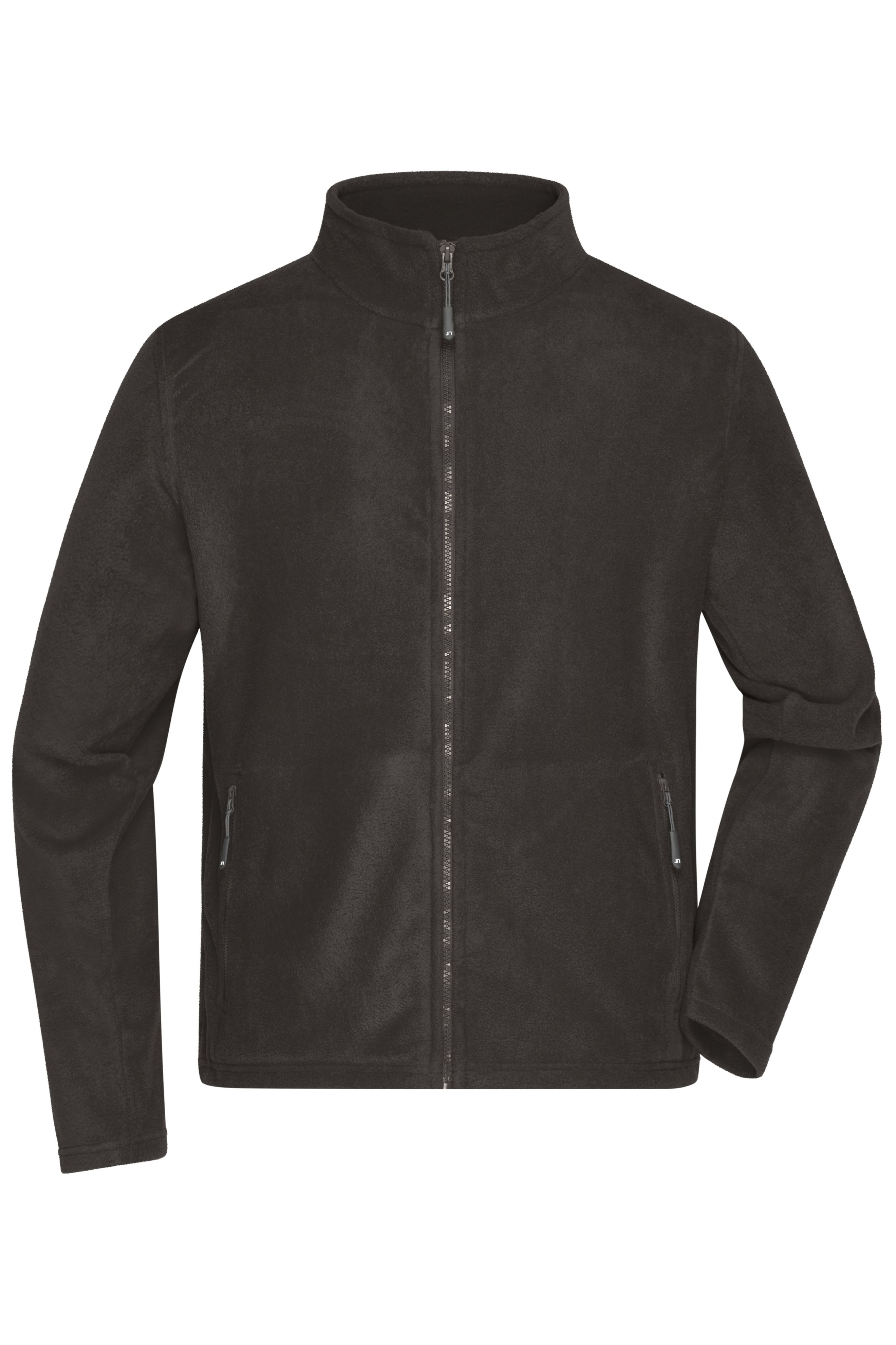 Herren-Fleecejacke